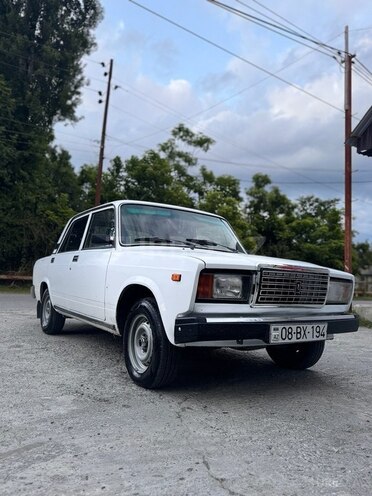 LADA (VAZ) 2107 2007, 89,118 km - 1.6 l - Balakən