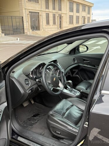 Chevrolet Cruze 2012, 320,259 km - 1.4 l - Sumqayıt