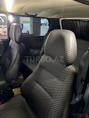 LADA (VAZ) Niva 2019, 97,000 km - 1.7 л - Astara