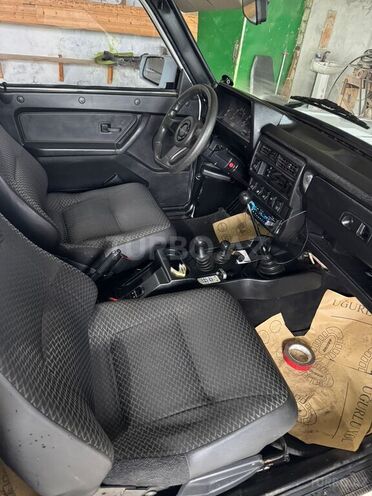 LADA (VAZ) Niva 2019, 97,000 km - 1.7 л - Astara