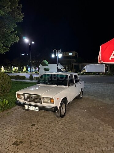 LADA (VAZ) 2107 2007, 89,118 km - 1.6 l - Balakən
