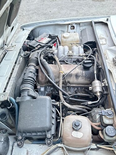 LADA (VAZ) 2107 2007, 89,118 km - 1.6 l - Balakən