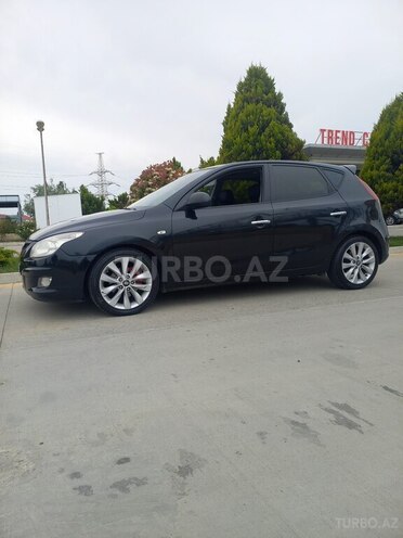 Hyundai i30 2008, 278,523 km - 1.6 l - Bakı