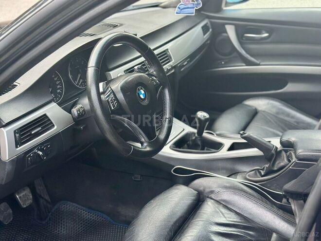 BMW 320 2005, 322,000 km - 2.0 l - Sumqayıt