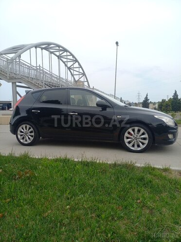 Hyundai i30 2008, 278,523 km - 1.6 l - Bakı