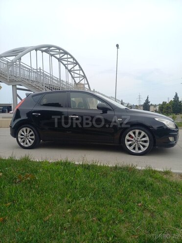 Hyundai i30 2008, 278,523 km - 1.6 l - Bakı