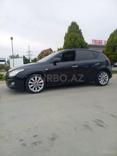 Hyundai i30 2008, 278,523 km - 1.6 l - Bakı