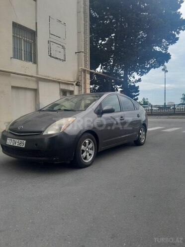 Toyota Prius 2008, 272,200 km - 1.5 l - Bakı
