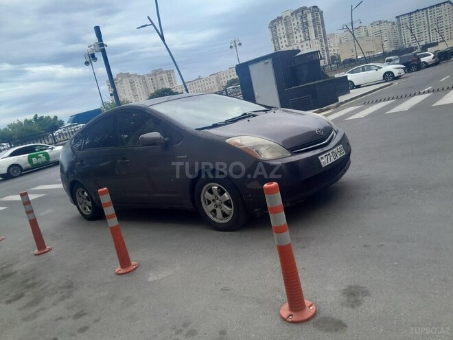 Toyota Prius 2008, 272,200 km - 1.5 l - Bakı