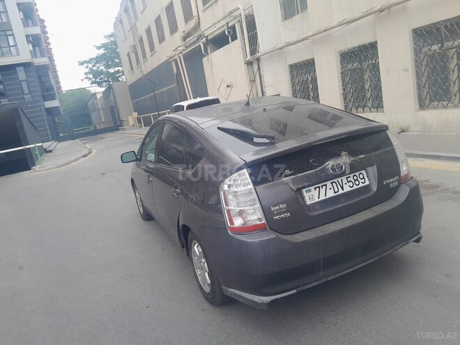 Toyota Prius 2008, 272,200 km - 1.5 l - Bakı