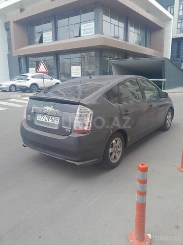 Toyota Prius 2008, 272,200 km - 1.5 l - Bakı