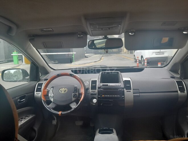 Toyota Prius 2008, 272,200 km - 1.5 l - Bakı
