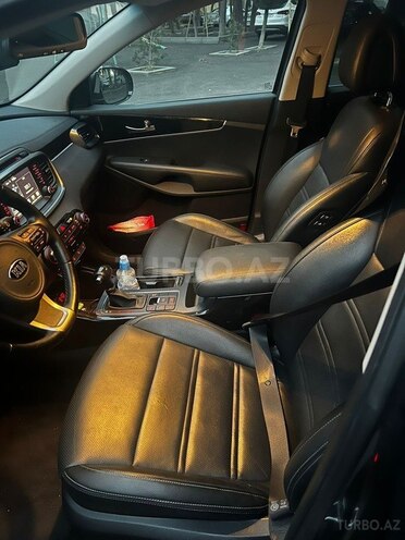 Kia Sorento 2015, 190,000 km - 2.2 l - Bakı