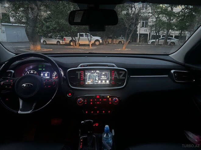 Kia Sorento 2015, 190,000 km - 2.2 l - Bakı