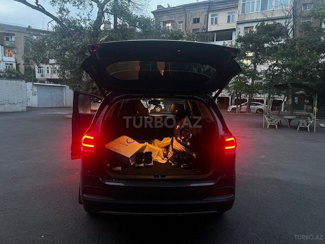 Kia Sorento 2015, 190,000 km - 2.2 l - Bakı
