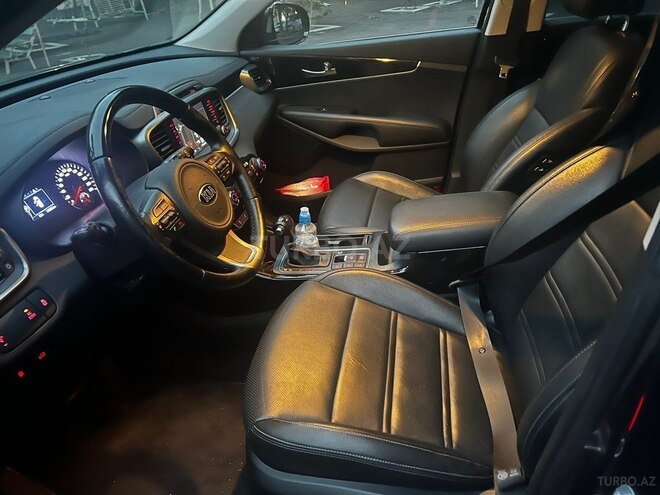 Kia Sorento 2015, 190,000 km - 2.2 l - Bakı