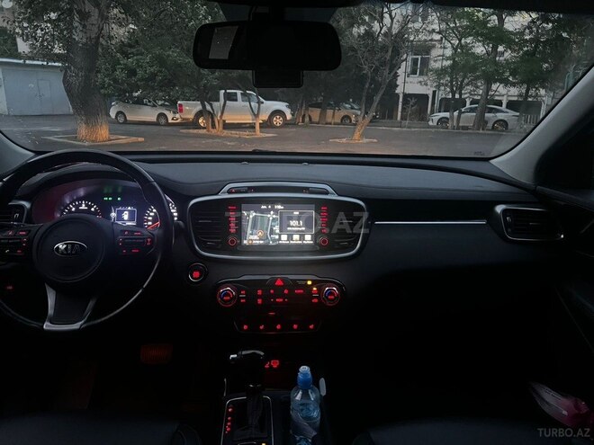 Kia Sorento 2015, 190,000 km - 2.2 l - Bakı