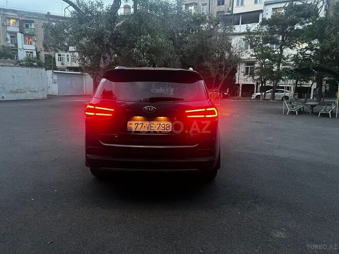 Kia Sorento 2015, 190,000 km - 2.2 l - Bakı