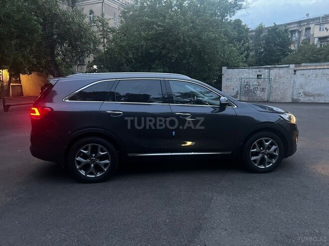 Kia Sorento 2015, 190,000 km - 2.2 l - Bakı