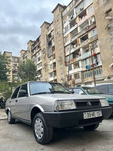 Tofas Sahin 2005, 254,230 km - 1.6 l - Bakı