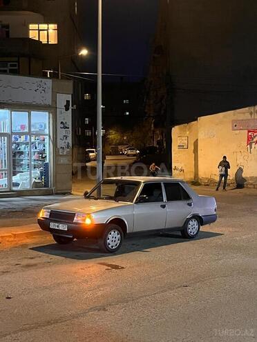 Tofas Sahin 2005, 254,230 km - 1.6 l - Bakı