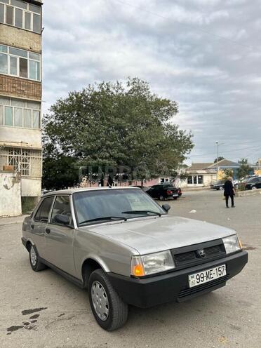 Tofas Sahin 2005, 254,230 km - 1.6 l - Bakı