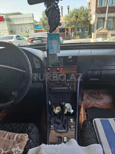 Mercedes C 220 1994, 300,000 km - 2.2 l - Bakı