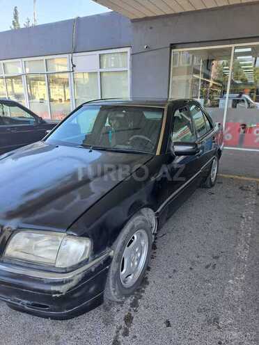 Mercedes C 220 1994, 300,000 km - 2.2 l - Bakı