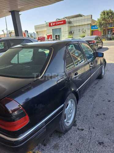 Mercedes C 220 1994, 300,000 km - 2.2 l - Bakı