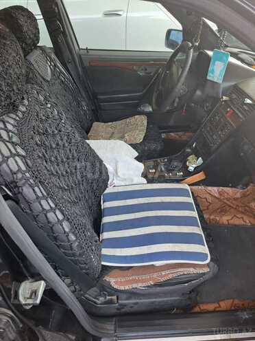 Mercedes C 220 1994, 300,000 km - 2.2 l - Bakı