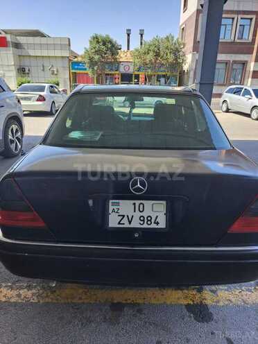 Mercedes C 220 1994, 300,000 km - 2.2 l - Bakı
