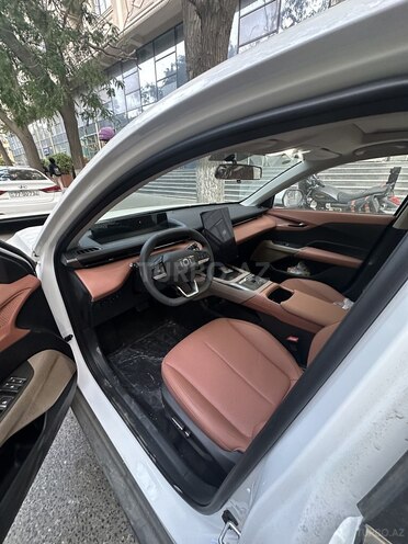 Changan Qiyuan A05 2025, 0 km - 1.5 л - Bakı
