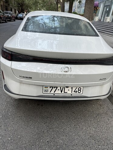 Changan Qiyuan A05 2025, 0 km - 1.5 л - Bakı
