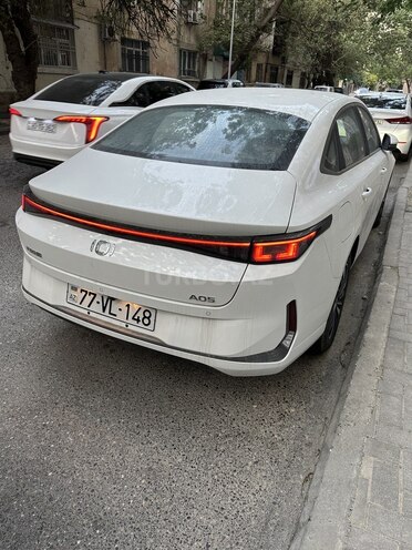 Changan Qiyuan A05 2025, 0 km - 1.5 л - Bakı