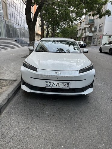 Changan Qiyuan A05 2025, 0 km - 1.5 л - Bakı