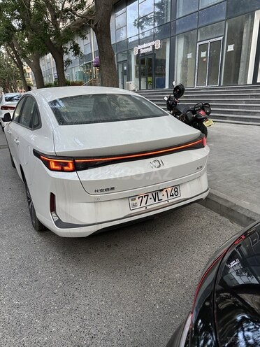 Changan Qiyuan A05 2025, 0 km - 1.5 л - Bakı