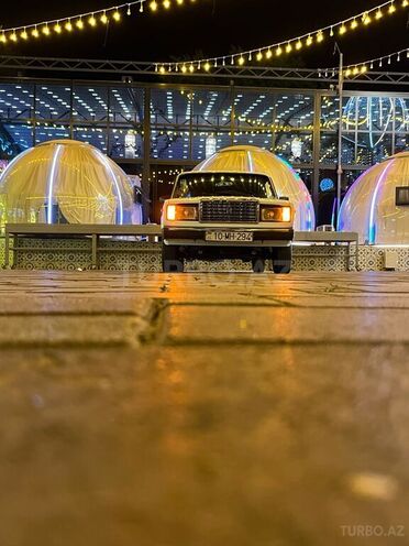 LADA (VAZ) 2107 1999, 91,111 km - 1.6 l - Şirvan
