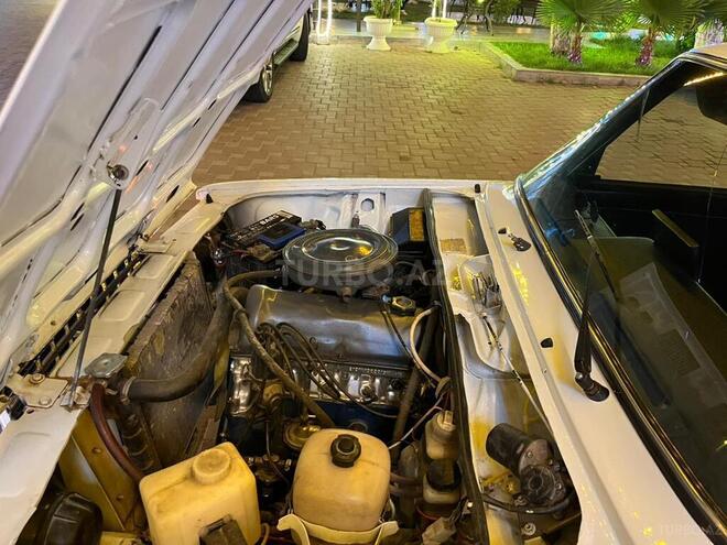 LADA (VAZ) 2107 1999, 91,111 km - 1.6 l - Şirvan