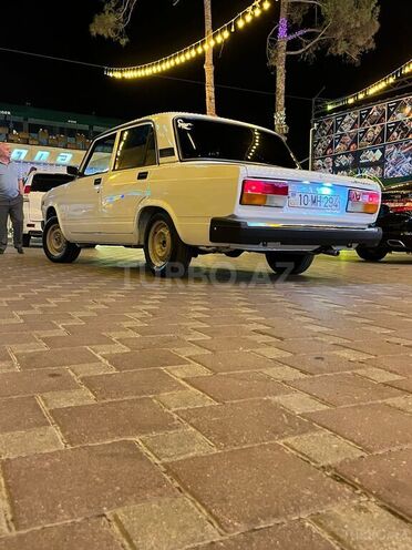 LADA (VAZ) 2107 1999, 91,111 km - 1.6 l - Şirvan