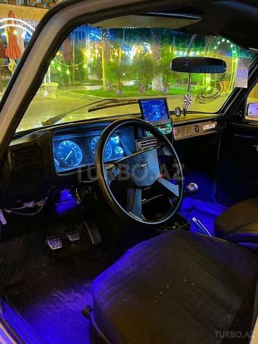 LADA (VAZ) 2107 1999, 91,111 km - 1.6 l - Şirvan