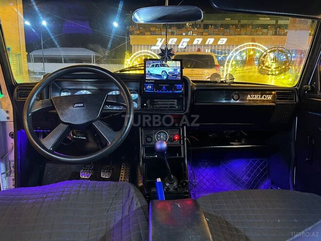 LADA (VAZ) 2107 1999, 91,111 km - 1.6 l - Şirvan