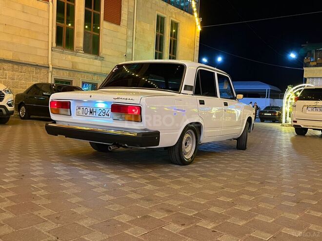 LADA (VAZ) 2107 1999, 91,111 km - 1.6 l - Şirvan
