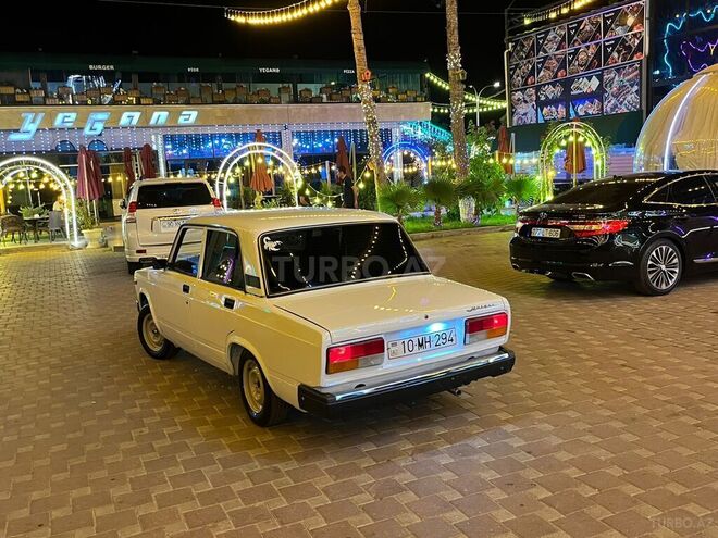 LADA (VAZ) 2107 1999, 91,111 km - 1.6 l - Şirvan