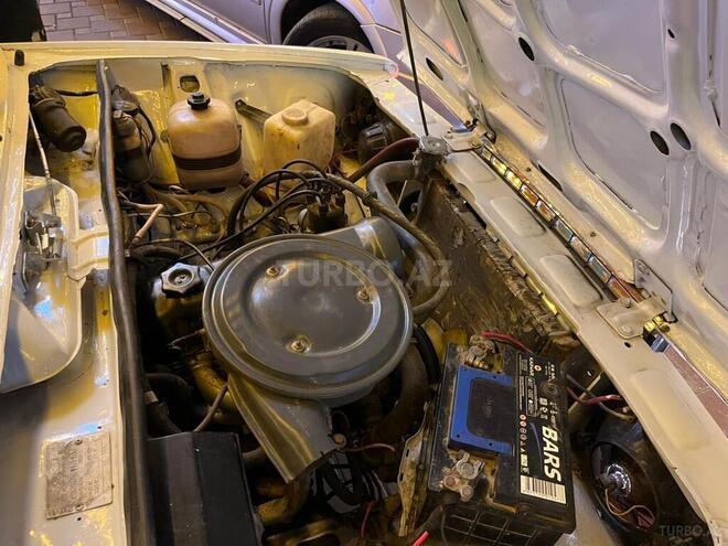 LADA (VAZ) 2107 1999, 91,111 km - 1.6 l - Şirvan