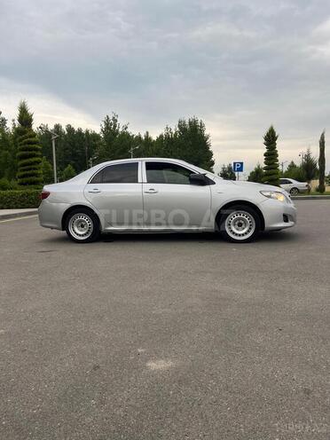 Toyota Corolla 2007, 240,000 km - 1.4 l - İmişli