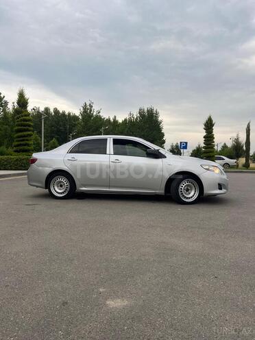 Toyota Corolla 2007, 240,000 km - 1.4 l - İmişli