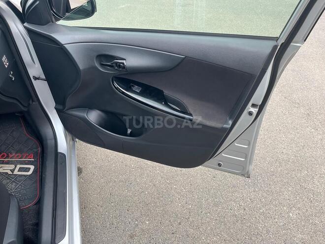 Toyota Corolla 2007, 240,000 km - 1.4 l - İmişli