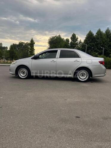 Toyota Corolla 2007, 240,000 km - 1.4 l - İmişli