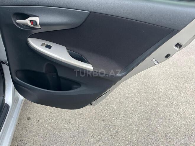 Toyota Corolla 2007, 240,000 km - 1.4 l - İmişli