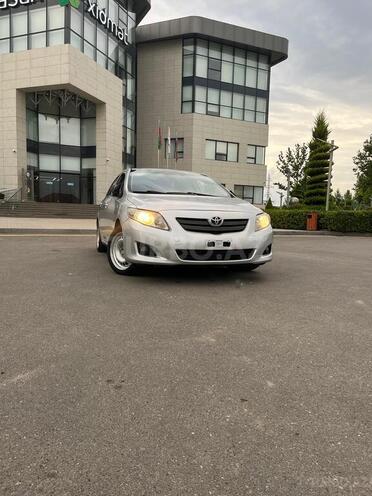 Toyota Corolla 2007, 240,000 km - 1.4 l - İmişli